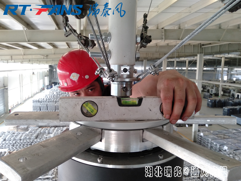 工業大風扇  工業大吊扇  大型工業風扇  工業節能風扇