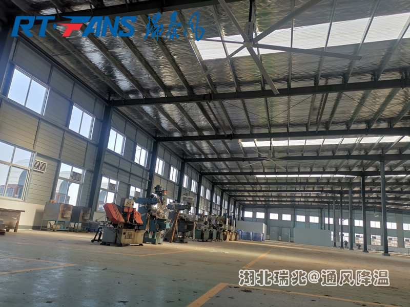 怎么選到好的工業風扇